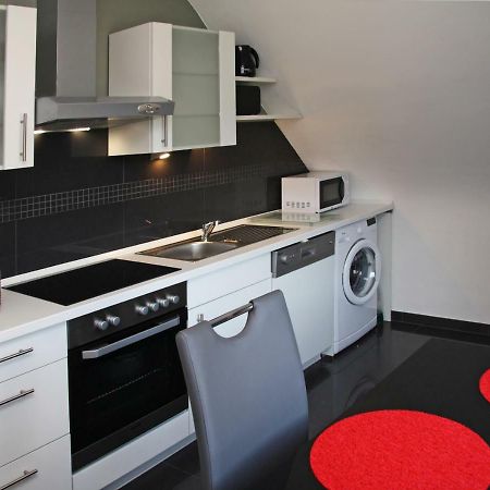 Apartment Sonnenterrasse Baden-Baden Exterior photo