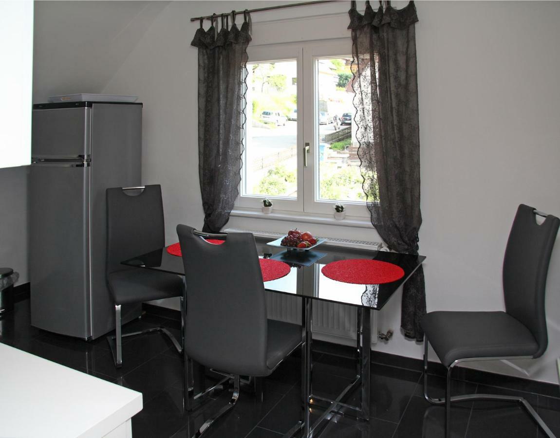 Apartment Sonnenterrasse Baden-Baden Exterior photo