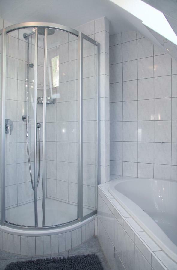 Apartment Sonnenterrasse Baden-Baden Exterior photo